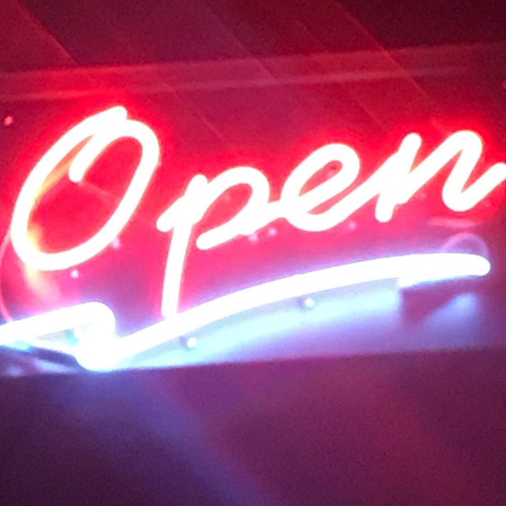 Meet your Posher, Kristina